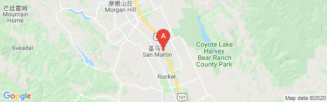 South County of Santa Clara County Airport图片