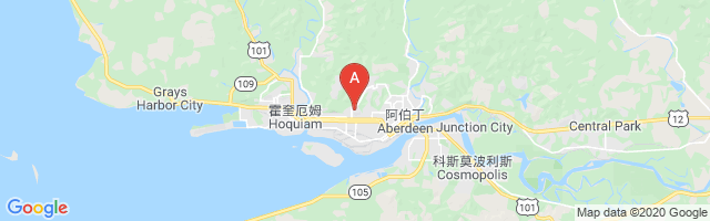 Grays Harbor Community Hospital Airport图片