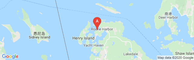 Roche Harbor Seaplane Base Airport图片