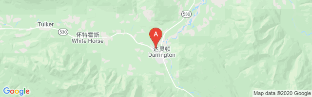 Darrington Municipal Airport图片