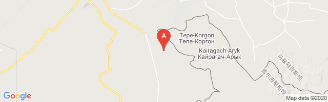 Aravan Northeast Airport图片