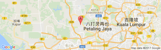 吉隆坡苏丹阿卜杜勒·阿齐兹·沙阿机场 Sultan Abdul Aziz Shah International Airport图片