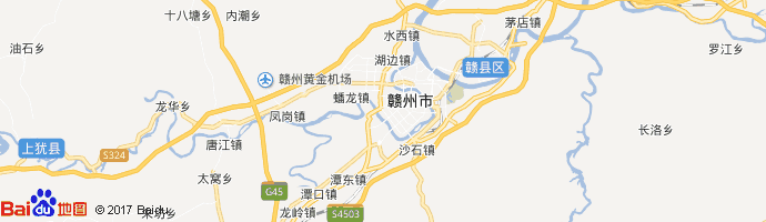 赣州黄金机场 Ganzhou Airport图片