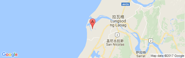 拉瓦格机场 Laoag International Airport图片