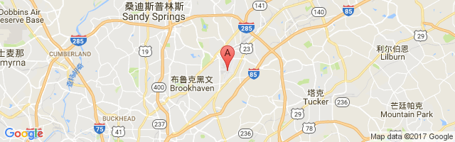DeKalb Peachtree Airport图片