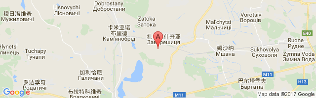 Gorodok Northwest Airport图片