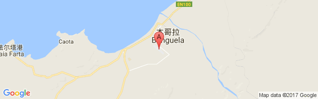 Benguela Airport图片