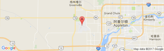 Outagamie County Regional Airport图片