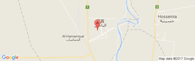 Al Taji Army Air Field Airport图片