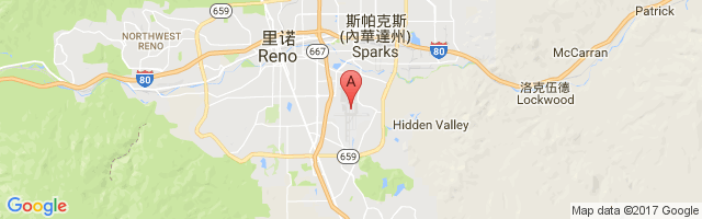 雷诺机场 Reno Tahoe International Airport图片