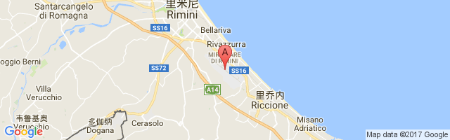 Rimini / Miramare - Federico Fellini International Airport图片