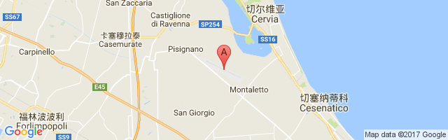 Cervia Air Force Base Airport图片