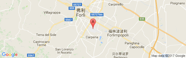 Forlì Airport图片