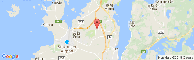 Stavanger, Forus Airport图片