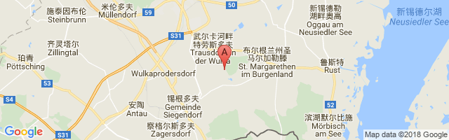 Trausdorf Airport图片