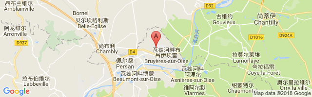 Persan Beaumont Airport图片