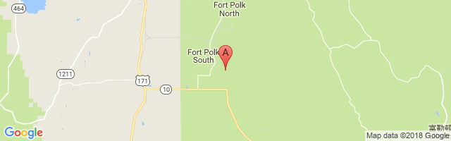 Polk Army Air Field Airport图片