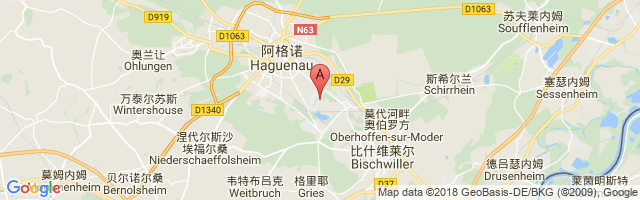 Haguenau Airport图片