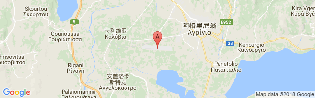 Agrinion Airport图片