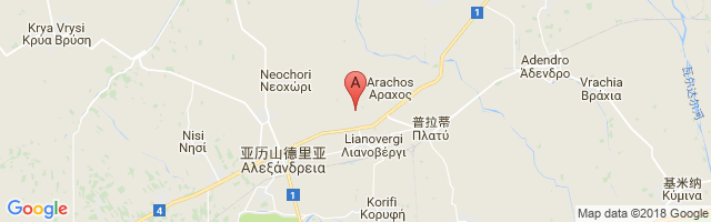 Alexandria Airport图片