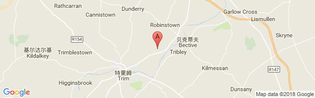 Trim Aerodrome Airport图片