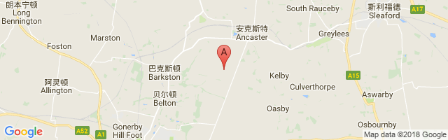 RAF Barkston Heath Airport图片