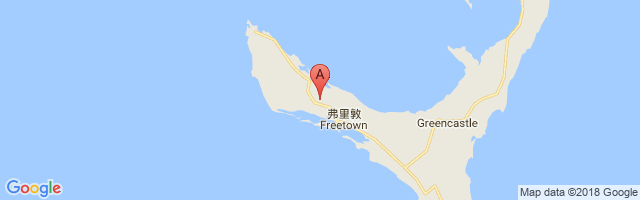 Cape Eleuthera (Closed) Airport图片