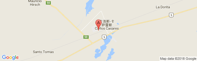 Carlos Casares Airport图片