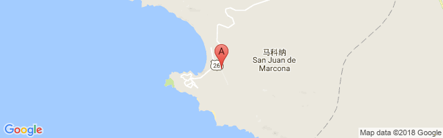 San Juan de Marcona Airport图片