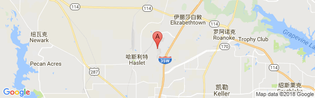 Fort Worth Alliance机场 Fort Worth Alliance Airport图片