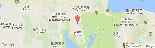 Sármellék International Airport图片