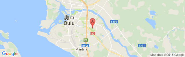 Oulun University Hospital Airport图片