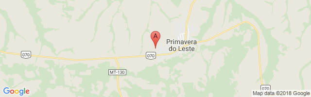 Primavera do Leste Airport图片