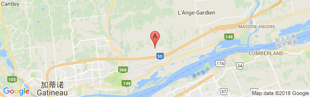 加蒂诺-渥太华行政机场 Ottawa / Gatineau Airport图片