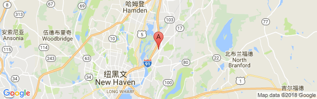Ussc/North Haven Airport图片