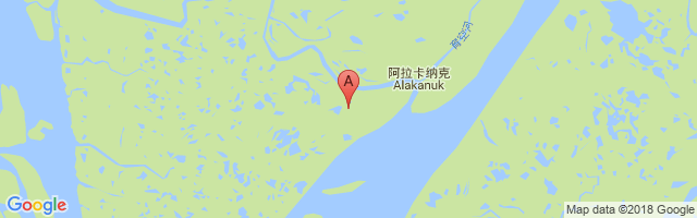 Alakanuk Airport图片