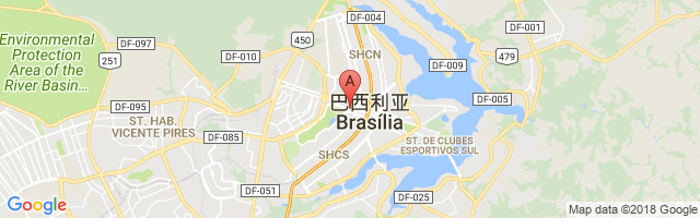 Brasil XXI Airport图片