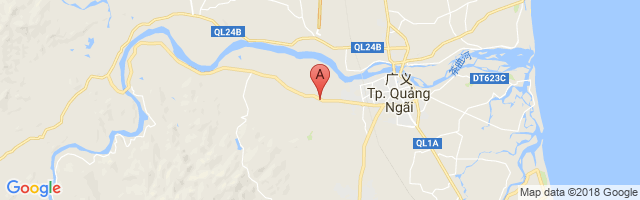 Quang Ngai Airport图片