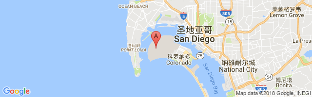North Island Naval Air Station-Halsey Field Airport图片