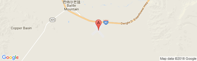 Battle Mountain Airport图片