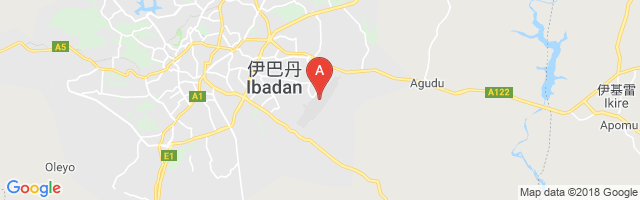 Ibadan Airport图片