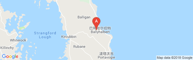 RAF Ballyhalbert Airport图片