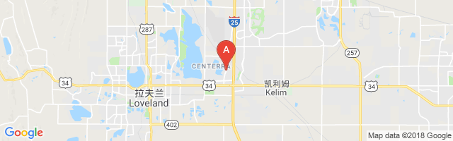 Medical Center Of The Rockies Airport图片