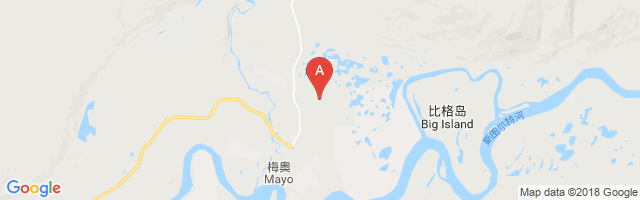 Mayo Airport图片
