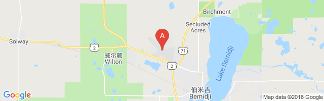 Bemidji Regional Airport图片