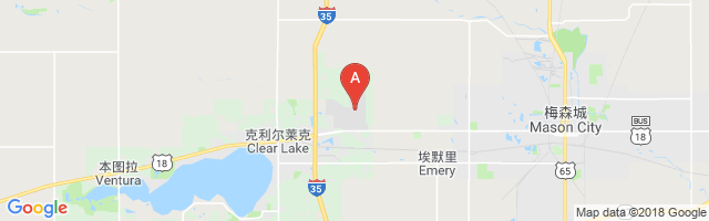 Mason City Municipal Airport图片