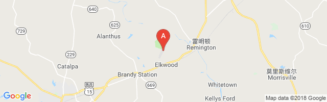 Culpeper Regional Airport图片