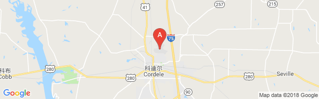 Crisp County Cordele Airport图片