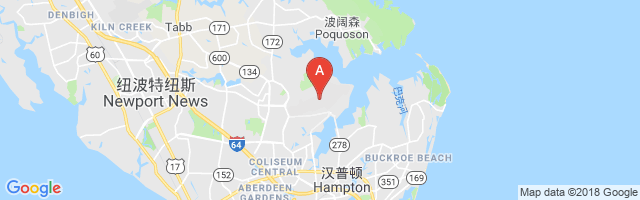 Langley Air Force Base Airport图片