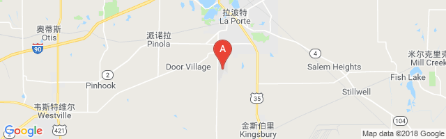 La Porte Municipal Airport图片